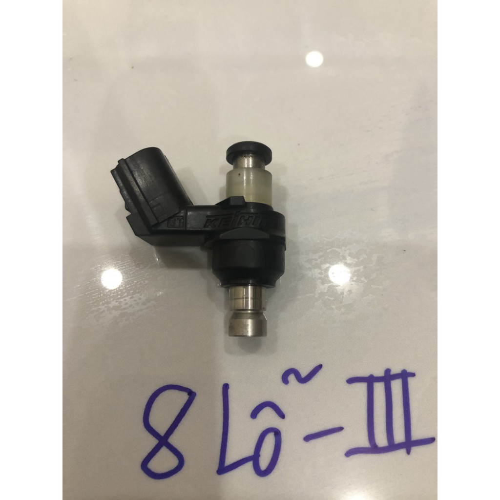 Kim phun SH VN 8 lỗ Size III