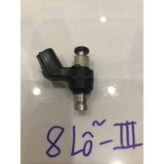 Kim phun SH VN 8 lỗ Size III