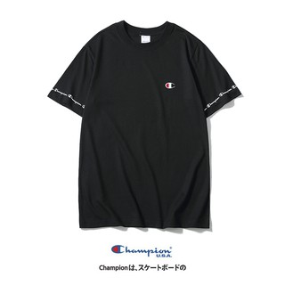 Classic champion short sleeve