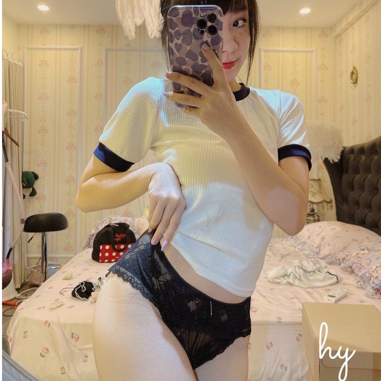 [Mã 2611THTRANG100K hoàn 10% xu đơn 99K] Quần lót nữ ren siêu sexy gợi cảm Senter A2 | WebRaoVat - webraovat.net.vn