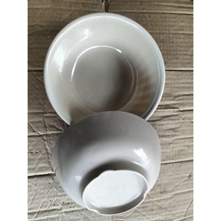 tô chén dĩa meca  đủ size