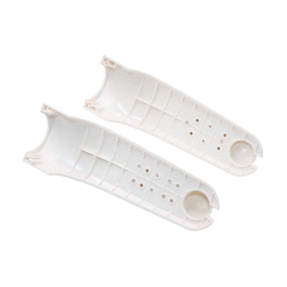 ZAIJIE24 Ốp Bọc Phuộc Trước Cao Cấp Cho Xe Xiaomi M365 Mijia