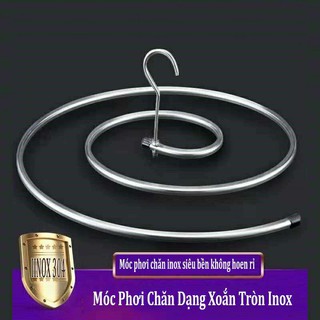 MÓC PHƠI CHĂN ,MÓC PHƠI CHĂN DẠNG XOẮN