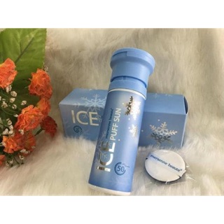 Kem chống nắng hàn quốc ice nguyễn thanh