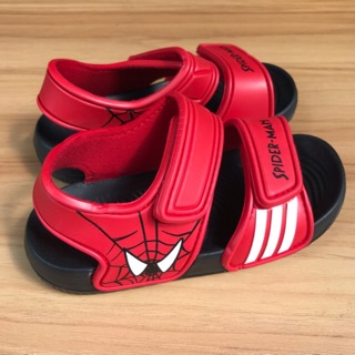 Có ảnh thật - Giày sandal cho bé trai ưa vận động - siêu nhẹ, đi êm