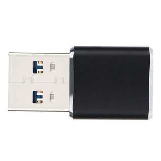 MC-PC Laptop Mini High Speed USB 3 0 Micro SD SDXC TF Memory Card Reader Adapter Lightweight