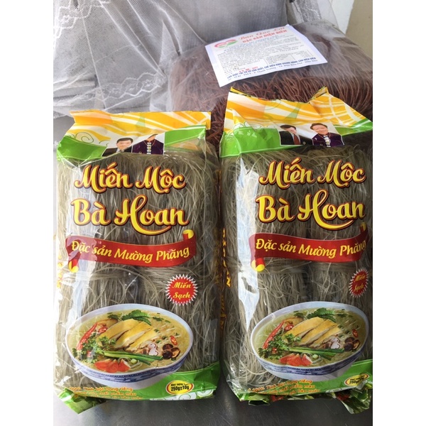 250gr- MIẾN DONG MỘC- ĐẶC SẢN MƯỜNG PHĂNG-ĐIỆN BIÊN.