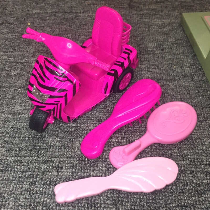 PKA2-SET PHỤ KIỆN CHO BÚP BÊ