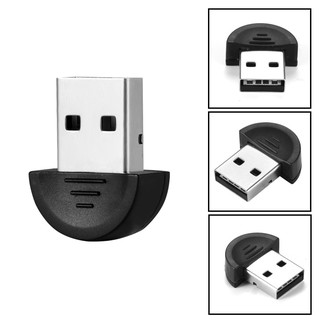 USB bluetooth không dây cho PC win XP 7 8 Plug