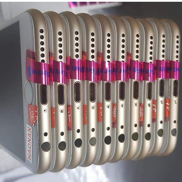 ĐIỆN THOẠI IPHONE 6 QUỐC TẾ CHÍNH HÃNG APPLE NGUYÊN BẢN ĐẸP NHƯ MỚI 16G/32G/64G VẬN CHUYỂN TOÀN QUỐC MIÊN PHÍ | BigBuy360 - bigbuy360.vn