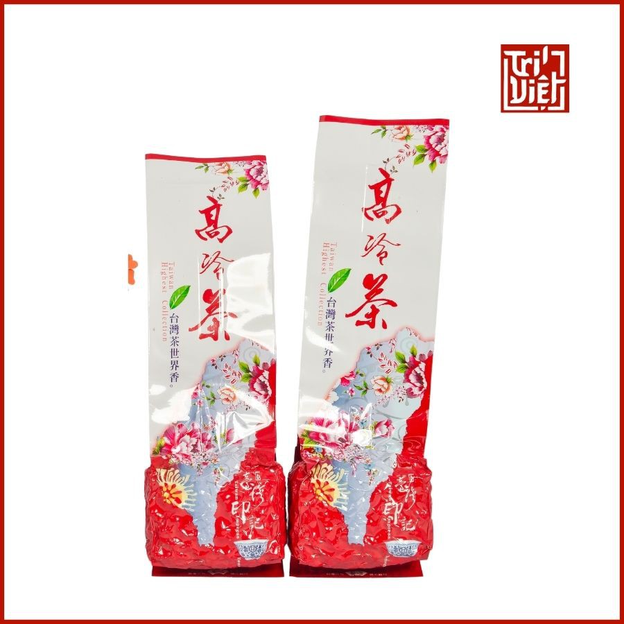 TRÀ Ô LONG SÂM - GÓI 100G