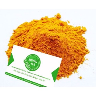Bột Húng Lìu Khô chất lượng Loại 1