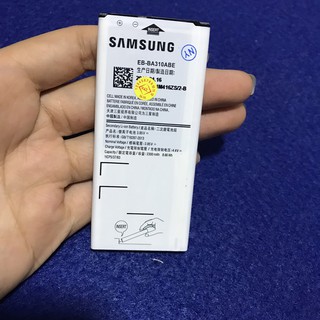 Pin a310/ a3 2016 zin, bảo hành 6 tháng