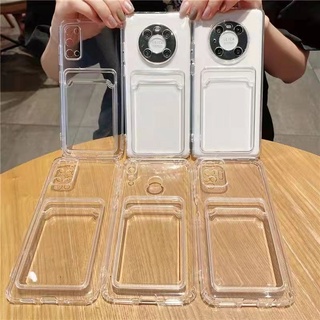 Ốp Lưng Trong Suốt Cho Điện Thoại OPPO A12/A5S/A11K/A12S/A7/A91/F15/RENO3/Realme C3/A7x/F9/ RENO 6 8