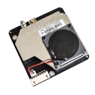 Cảm Biến Bụi PM2.5/PM10 SDS011-TH372 Đo Chất Lượng Không Khí