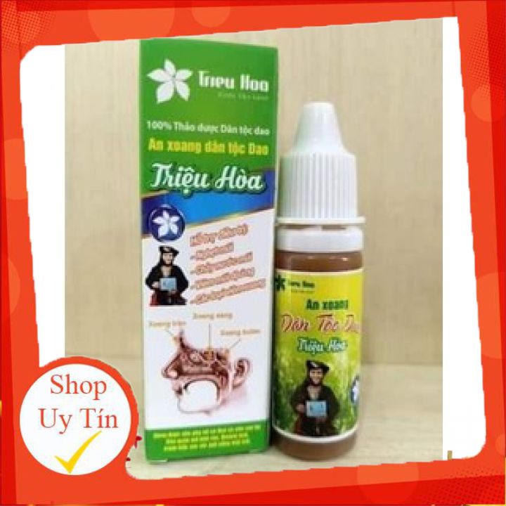 Sản phẩm hỗ trợ cho người bị viêm mũi, viêm xoang