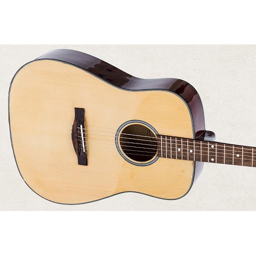 Đàn guitar Ba Đờn aucostic VE-70D