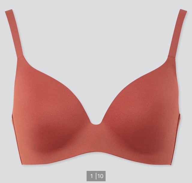 ÁO BRA KHÔNG GỌNG UNIQLO AUTHENTIC | BigBuy360 - bigbuy360.vn