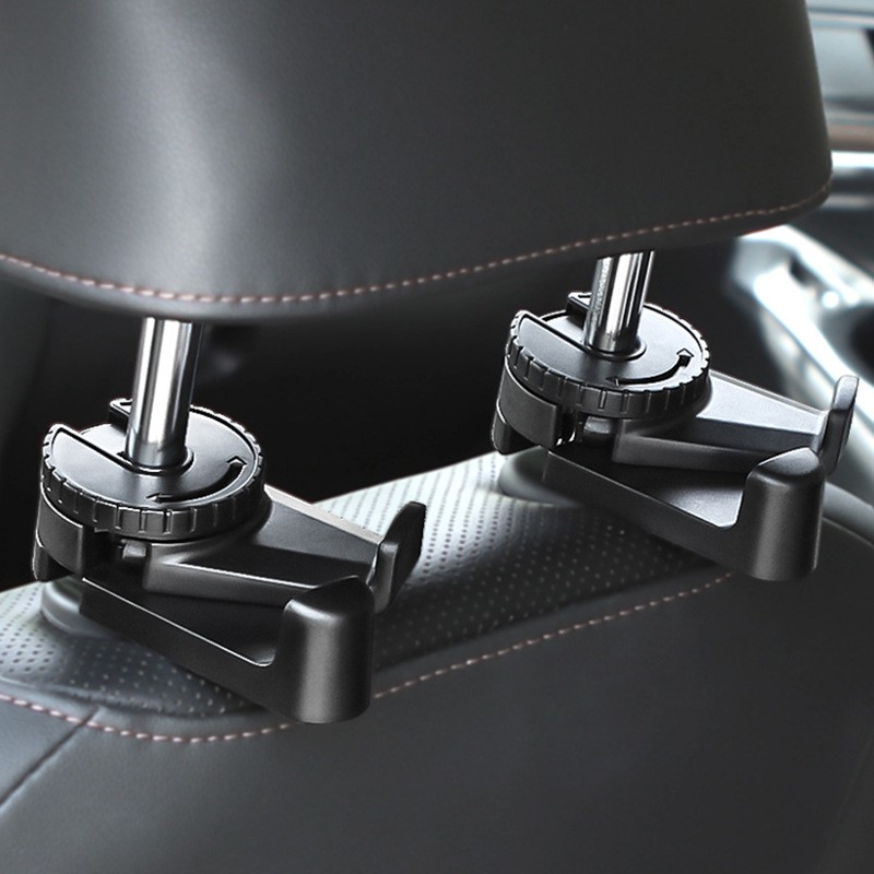 MÓC GHẾ SAU (CẶP)