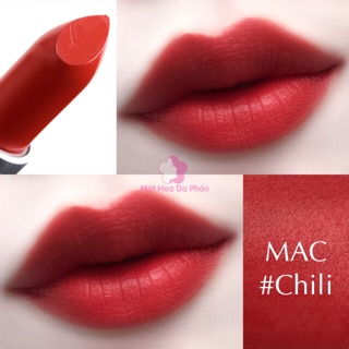 Son mac nhiều combo