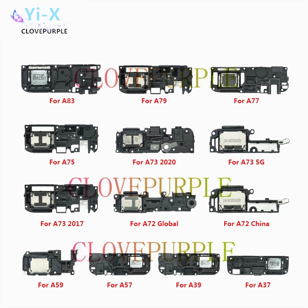 Loa Ngoài Cho Điện Thoại OPPO A83 A79 A77 A75 A73 A72 A59 A57 A39 A37