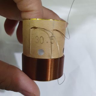 Côn loa bát cỡ 30,5 4 lớp - Điện Tử Duy Anh