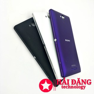 Vỏ Sony Xperia C C2305