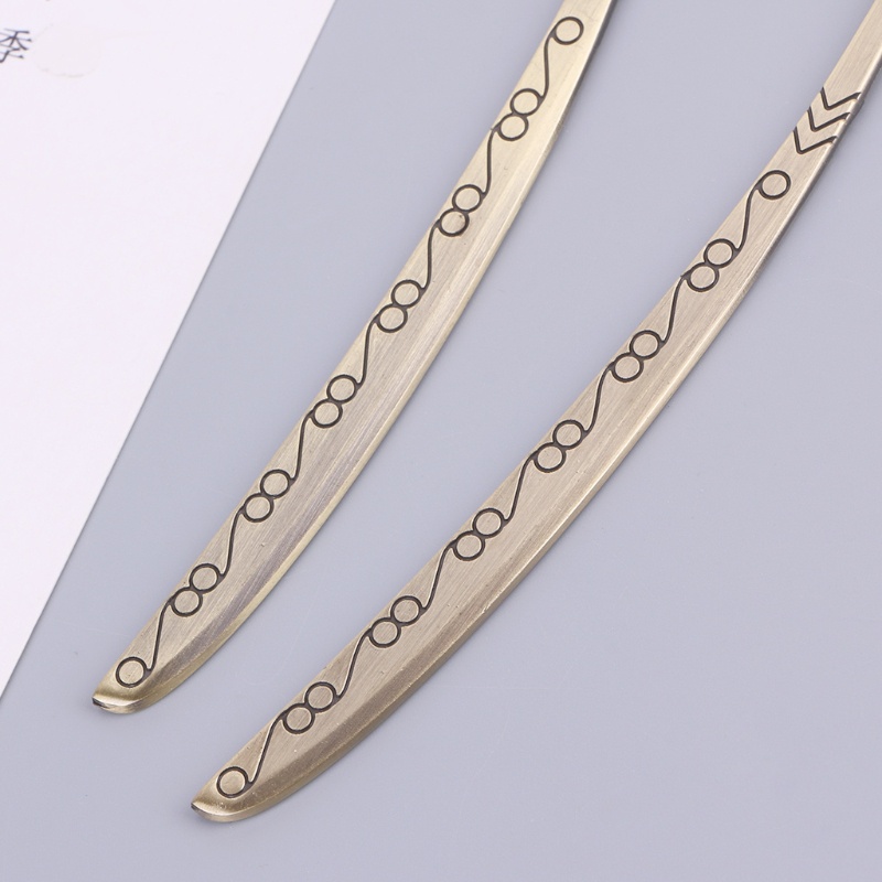 Wmmb Đánh Dấu Trang Sách Bằng Kim Loại Thiết Kế Hình Động Vật Dễ Thương Sáng Tạo Cho Học