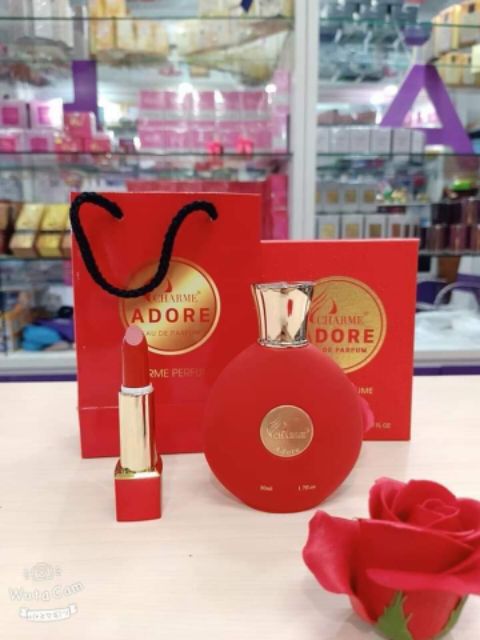 Nước hoa charme adore 50ml | BigBuy360 - bigbuy360.vn