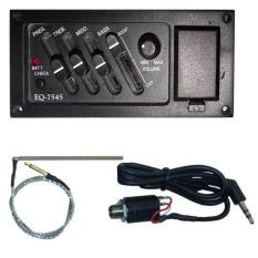 EQ cho đàn guitar nhiều loại 7545r, LC5