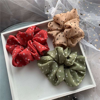 Dây Buộc Tóc Xinh Xắn Dành Cho Nữ