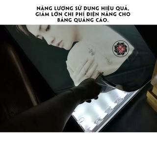 Đèn LED Rọi 1,5W – LED Mắt Trâu