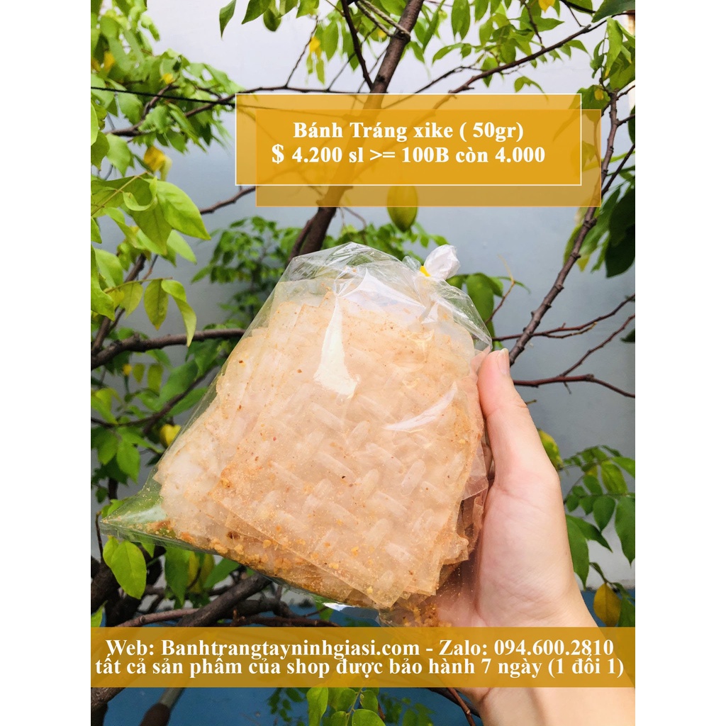 Bánh tráng phơi sương Tây Ninh - nanasitoanquoc - banhtrangtayninhgiasichamcom - banhtrangtnfood