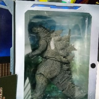 Mô hình NECA Godzilla 2019 Chính hãng