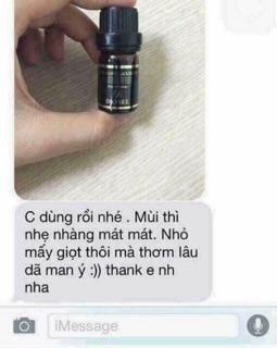 Nước hoa Bím chuẩn giá sỉ