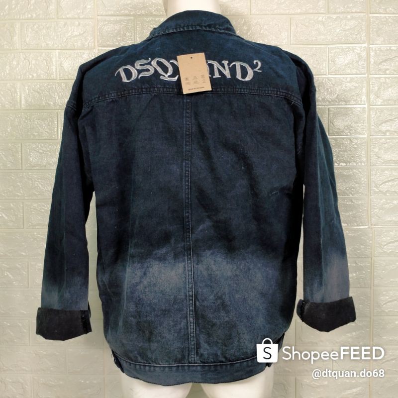 Áo Khoác bomber áo varsity jacket chống lạnh Xanh Thời Trang Cá Tính Năng Động Bụi Bặm Unisex- AQ STORE