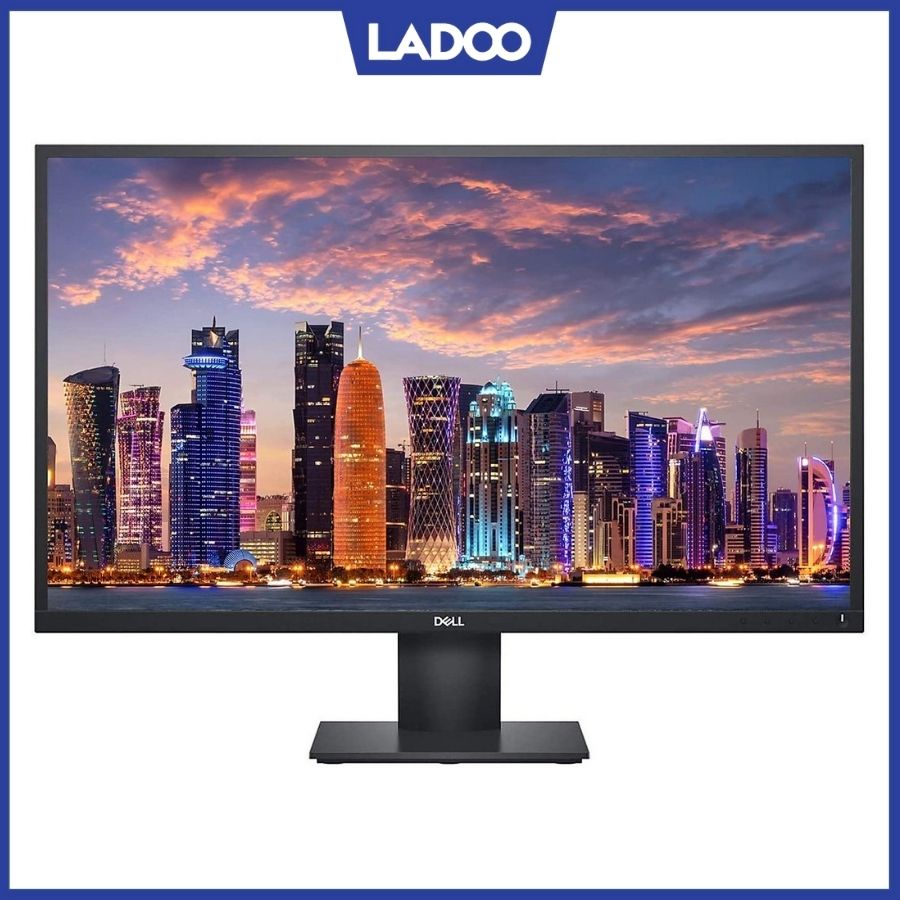 Màn hình máy tính Dell E2720HS 27 inch FHD IPS Bảo hành chính hãng 36 tháng