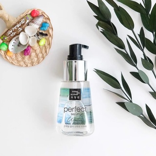 Dưỡng tóc Mise En Scene Perfect Serum 80ml