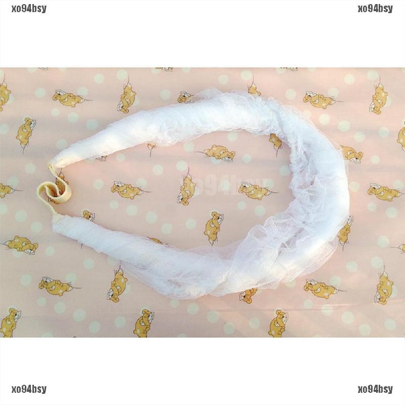 Mùng Lưới Đa Năng Cho Nôi Em Bé (Xo94Bsy)