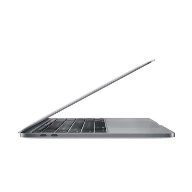 Laptop Apple Macbook Pro 13 MXK52SA/A/ Grey/ Intel Core i5 1.4GHz quad-core/ Ram 8GB/ SSD 512GB |Ben Computer