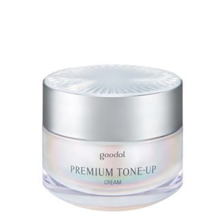 Kem Dưỡng Nâng Tone Goodal Premium Tone Up Cream 30ml