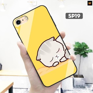 Ốp kính IPHONE 6PLUS - Iphone 7 PLUS - Iphone 8 PLUS hot