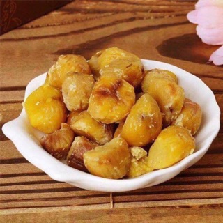 Hạt dẻ mật ong