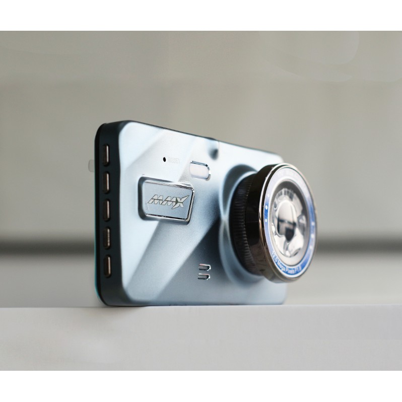 Camera Hành Trình Ô Tô MMX M1 Màn Hình Cảm Ứng -Camera Hành Trình Giá Rẻ Góc Quay 170 Độ Cảm Biến Va Chạm, Bảo Hành 12T | BigBuy360 - bigbuy360.vn