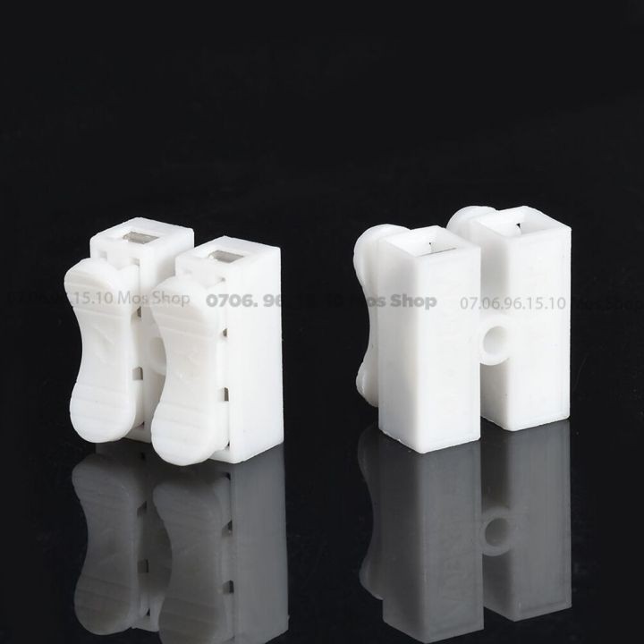 [Bộ 5 cái]  Cút nối dây điện nhanh Mos Shop
