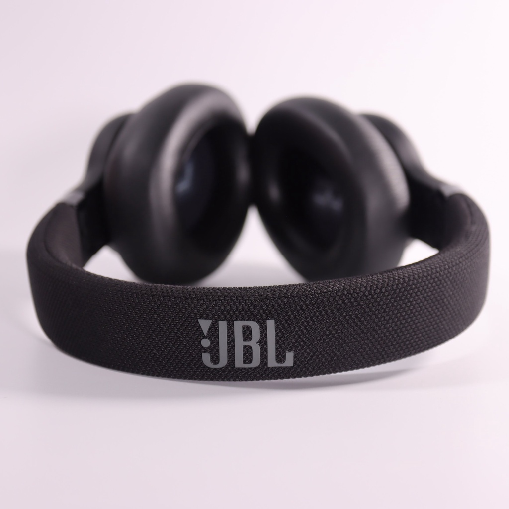 Puki shop / Tai Nghe Bluetooth Chụp Tai JBL E65BTNC ANC - Hàng Chính Hãng - Fullbox - Giá rẻ bất ngờ