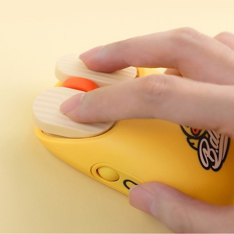 Chuột lofree BDuck