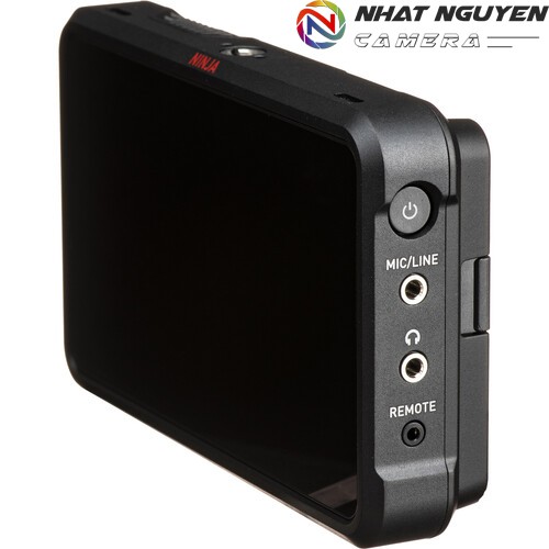 Màn hình Atomos Ninja V 5 inch 4K HDMI Recording Monitor