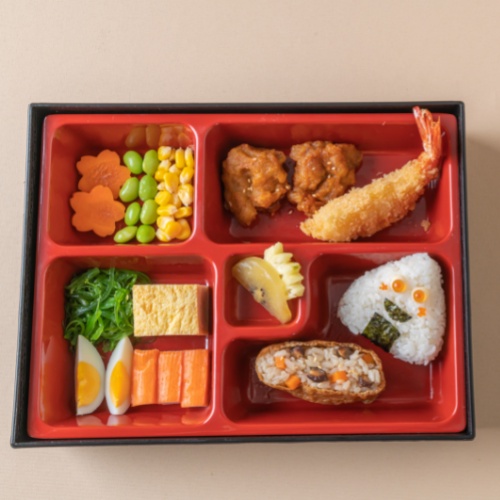 Đậu hủ kho Nhật Bản Inari sushi