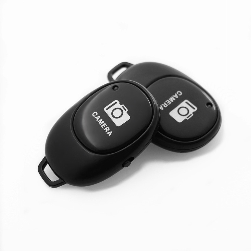 Nút chụp ảnh không dây FONKEN P1 Bluetooth 4.0 cho điện thoại di động Android